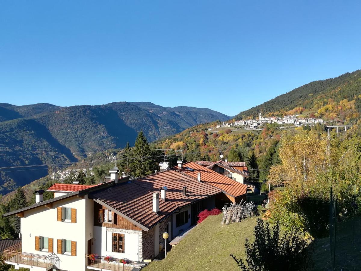 Maso Sveseri Montesover Kültér fotó