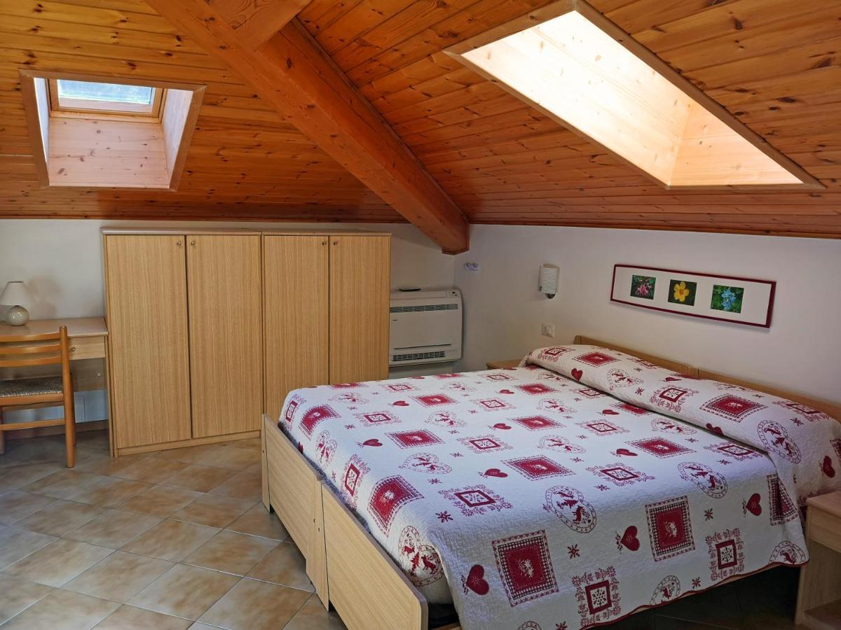 Maso Sveseri Montesover Kültér fotó