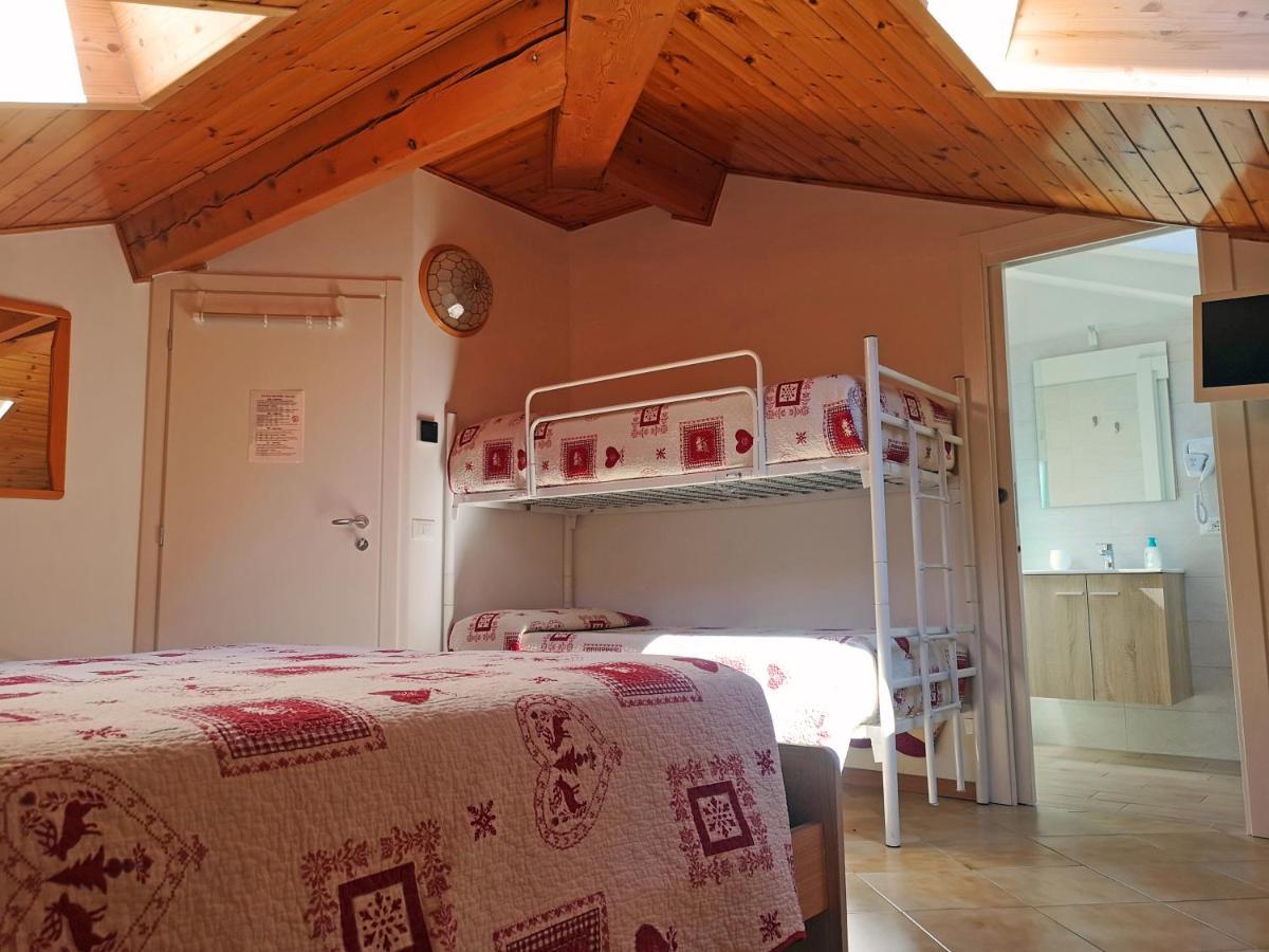 Maso Sveseri Montesover Kültér fotó