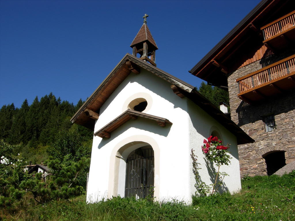 Maso Sveseri Montesover Kültér fotó
