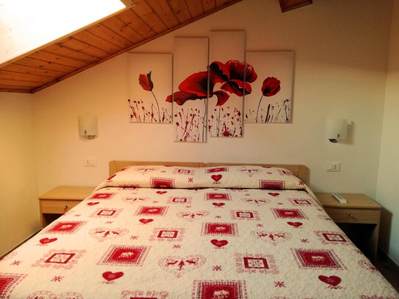 Maso Sveseri Montesover Kültér fotó