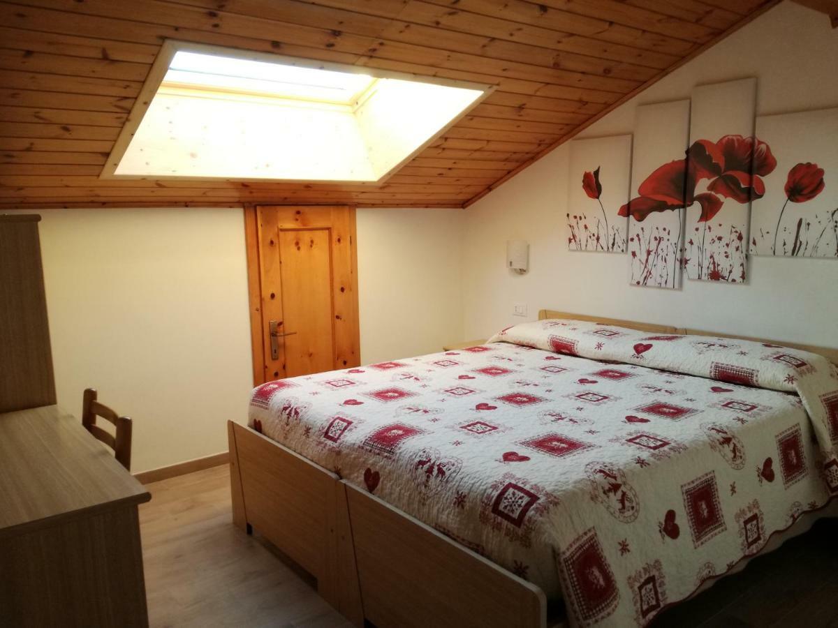 Maso Sveseri Montesover Kültér fotó